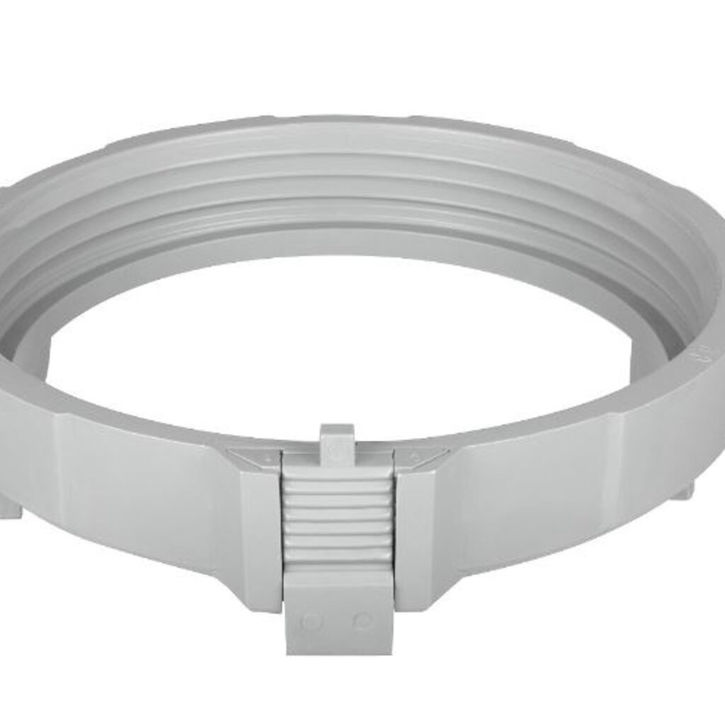 CMP Top-Mount filter threaded lock ring