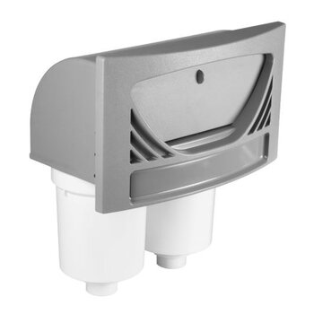 Waterway Europe Waterway Front Access Skim Filter - Ovale de 100 pieds carrés