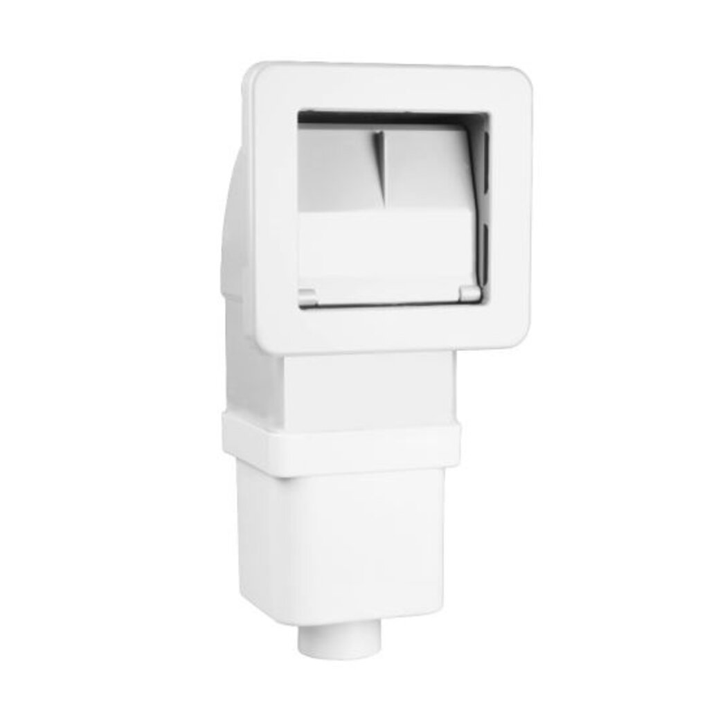 Waterway Europe Waterway Front Access skim filter with one filter
