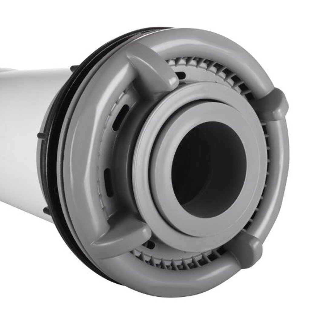 Skimmer complet Dyna-Flow pour voie navigable
