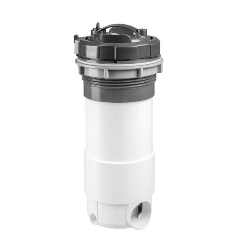CMP Pressure filter