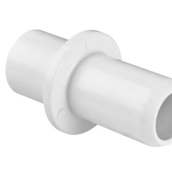 Adapter 1/2" M to 3/4" barb