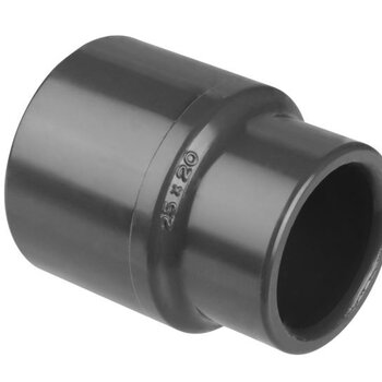Réducteur 3/4" F à 1/2" F