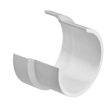 2" Clip-On pipe seal