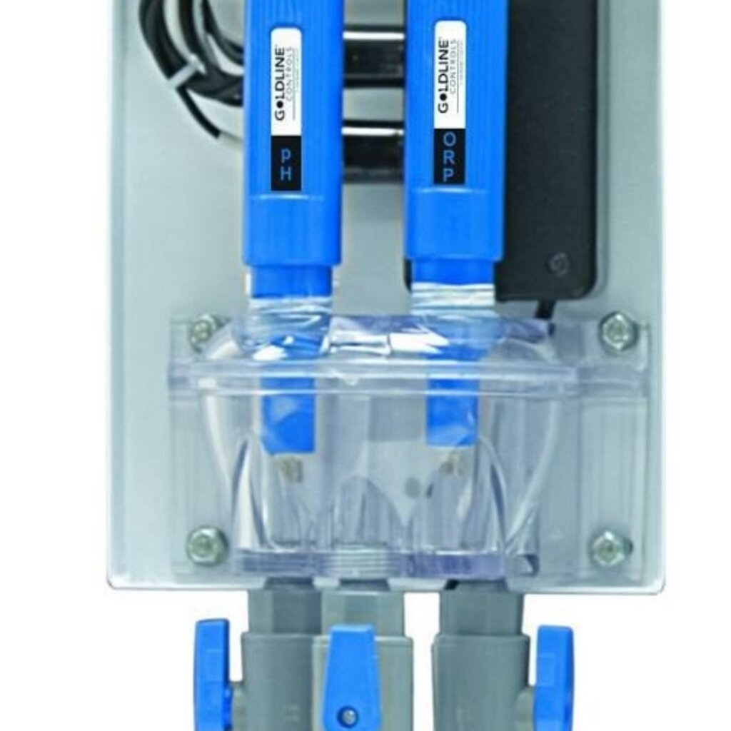 Hayward Aquarite ® Pro LS + meet en dosseer