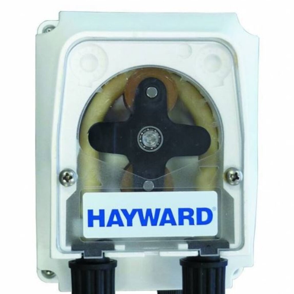 Hayward Aquarite ® Pro LS + meet en dosseer