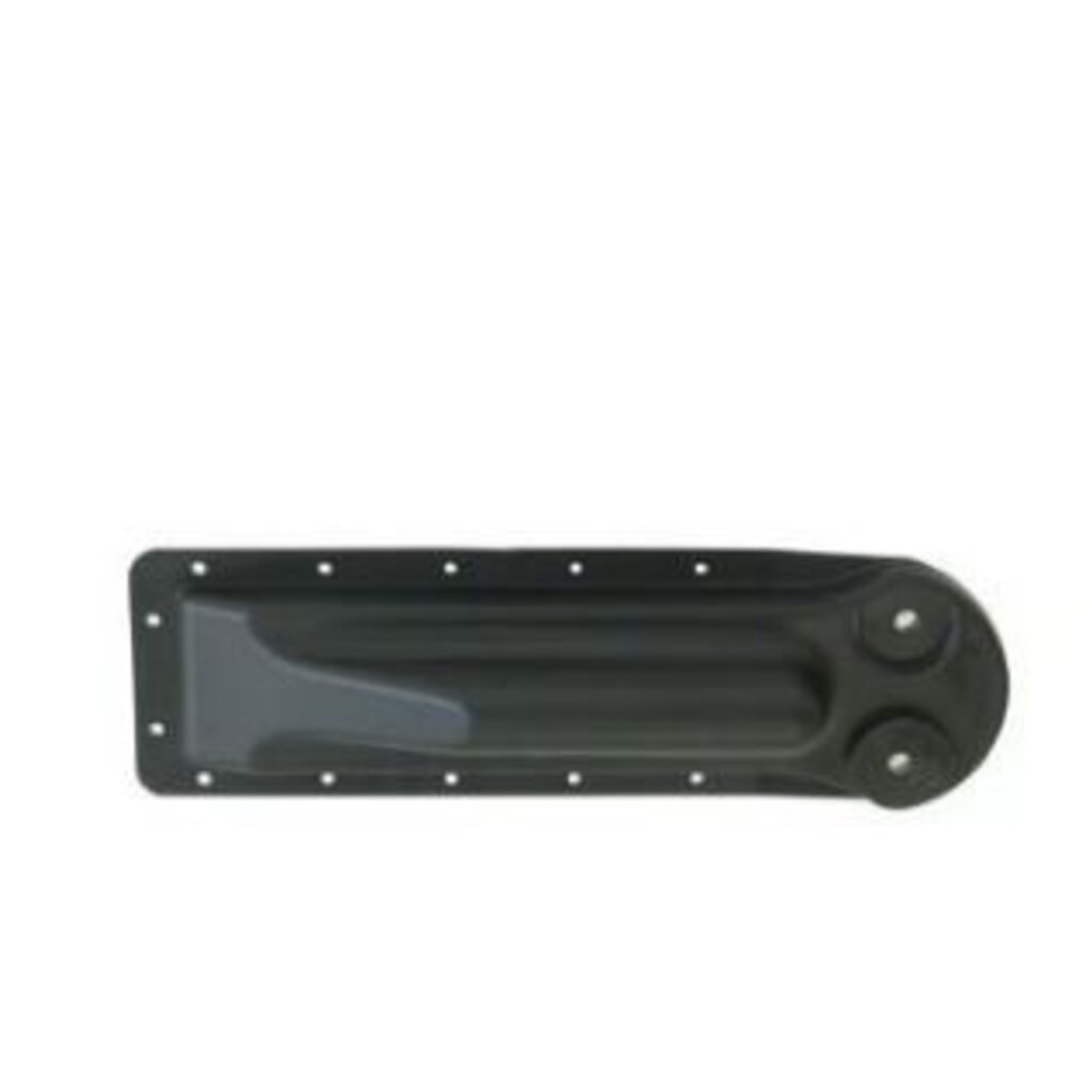 Leisure Concepts Support de montage en plastique Covermate