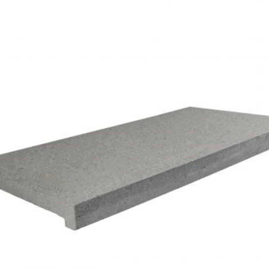 Pool edge/border stone in granite G654