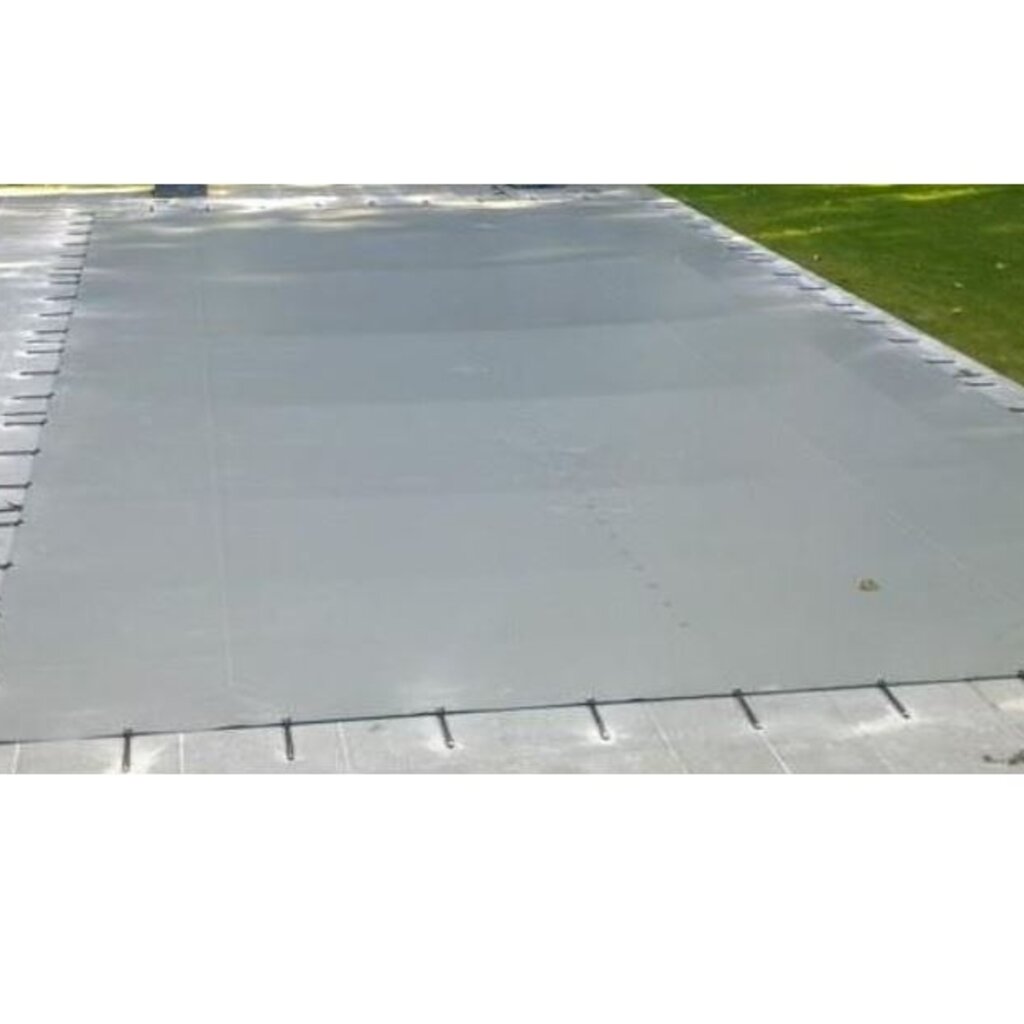 PROMO - Bâche d'hiver sur mesure