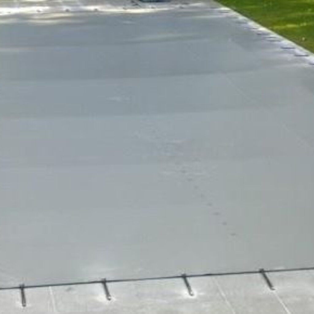 PROMO - Bâche d'hiver sur mesure
