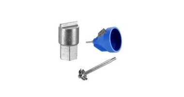 Gereedschap/hulpmiddelen