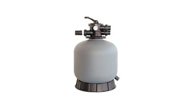 Swimming pool filters