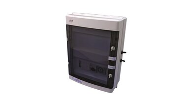 Level controllers & Switch cabinets