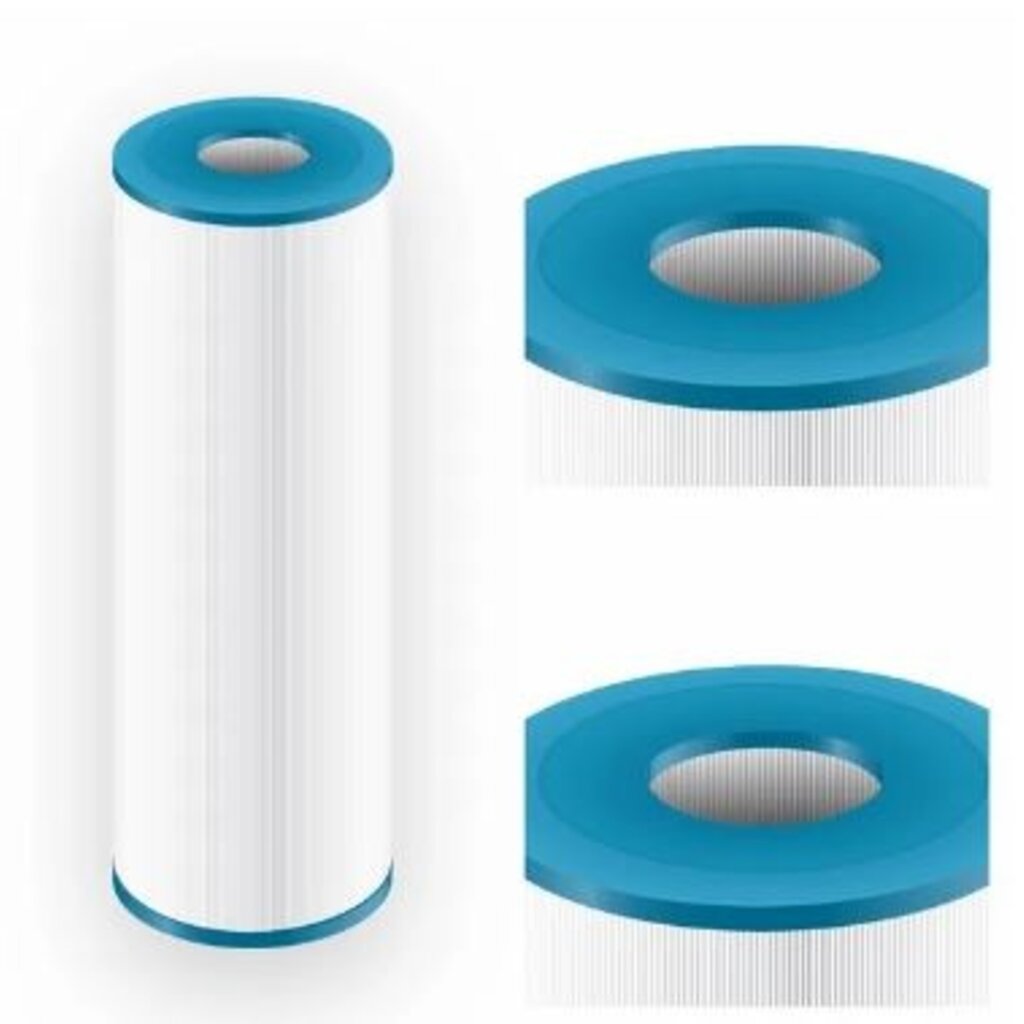 Spa Filter MSF706  / 34 cm x 13 cm