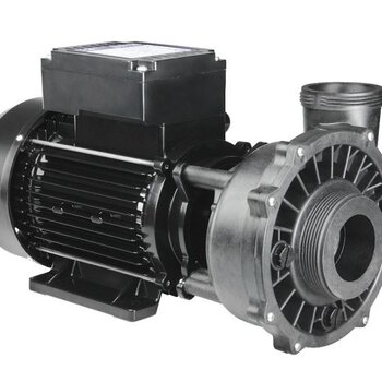Waterway Europe Waterway Executive two-speed pump