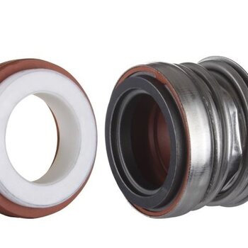 Balboa Mechanische asafdichting voor Balboa-pompen Ø 34 mm