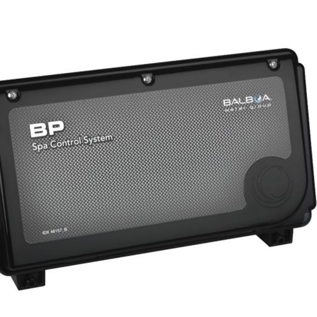 Balboa Balboa BP200UX operating system