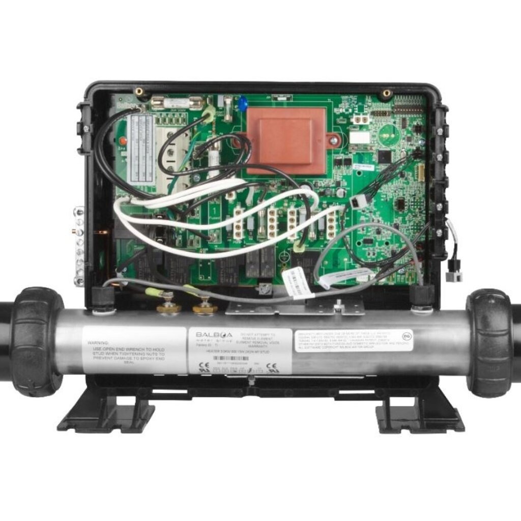 Balboa Balboa BP6013G1 control system