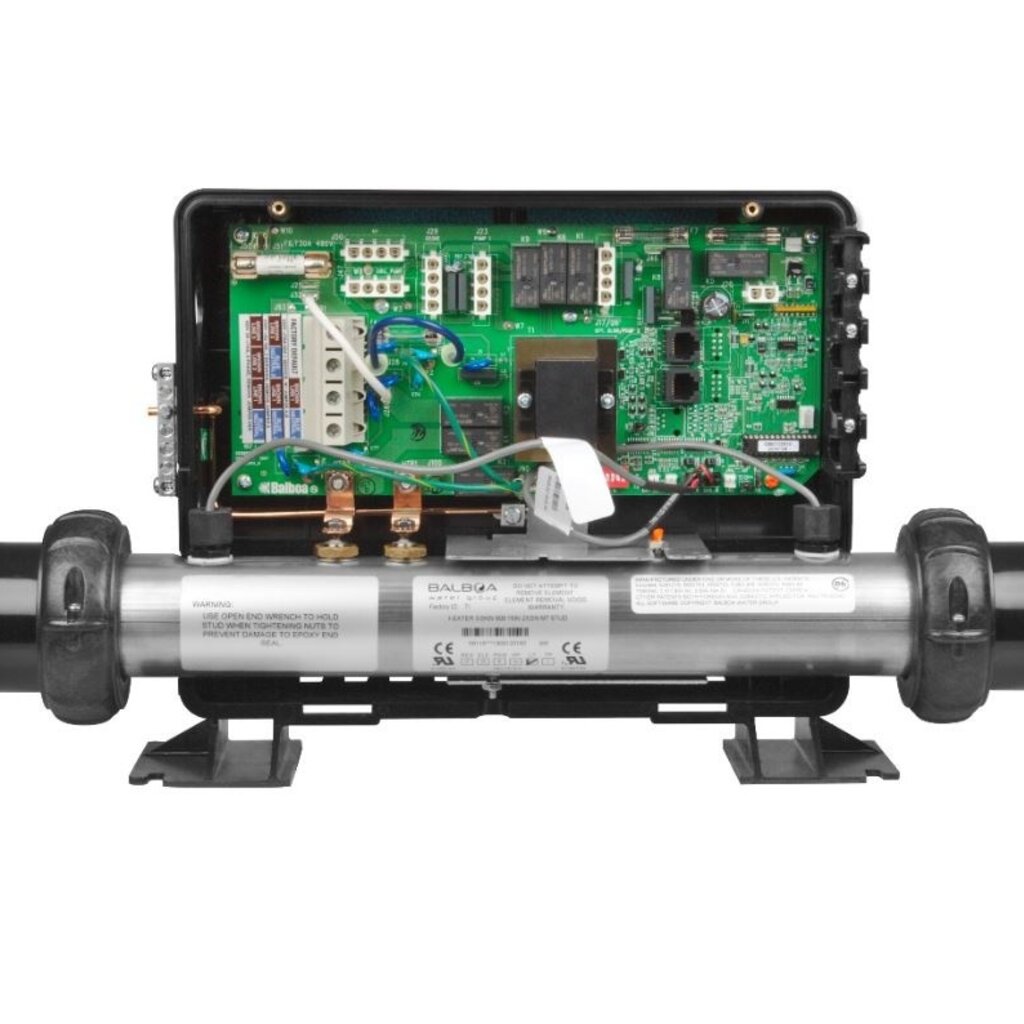 Balboa Balboa GS501DZ control system