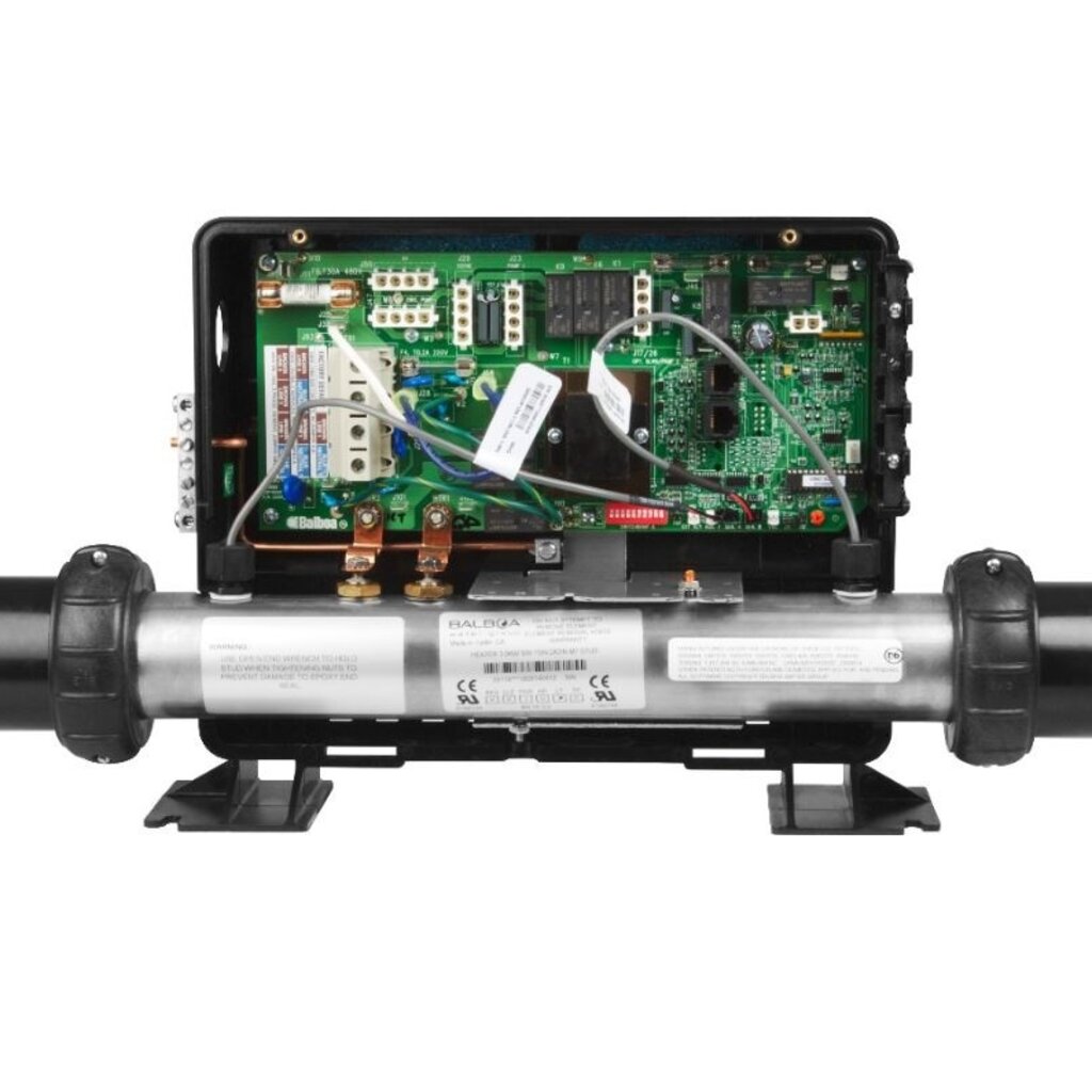 Balboa Balboa GS501SZ control system