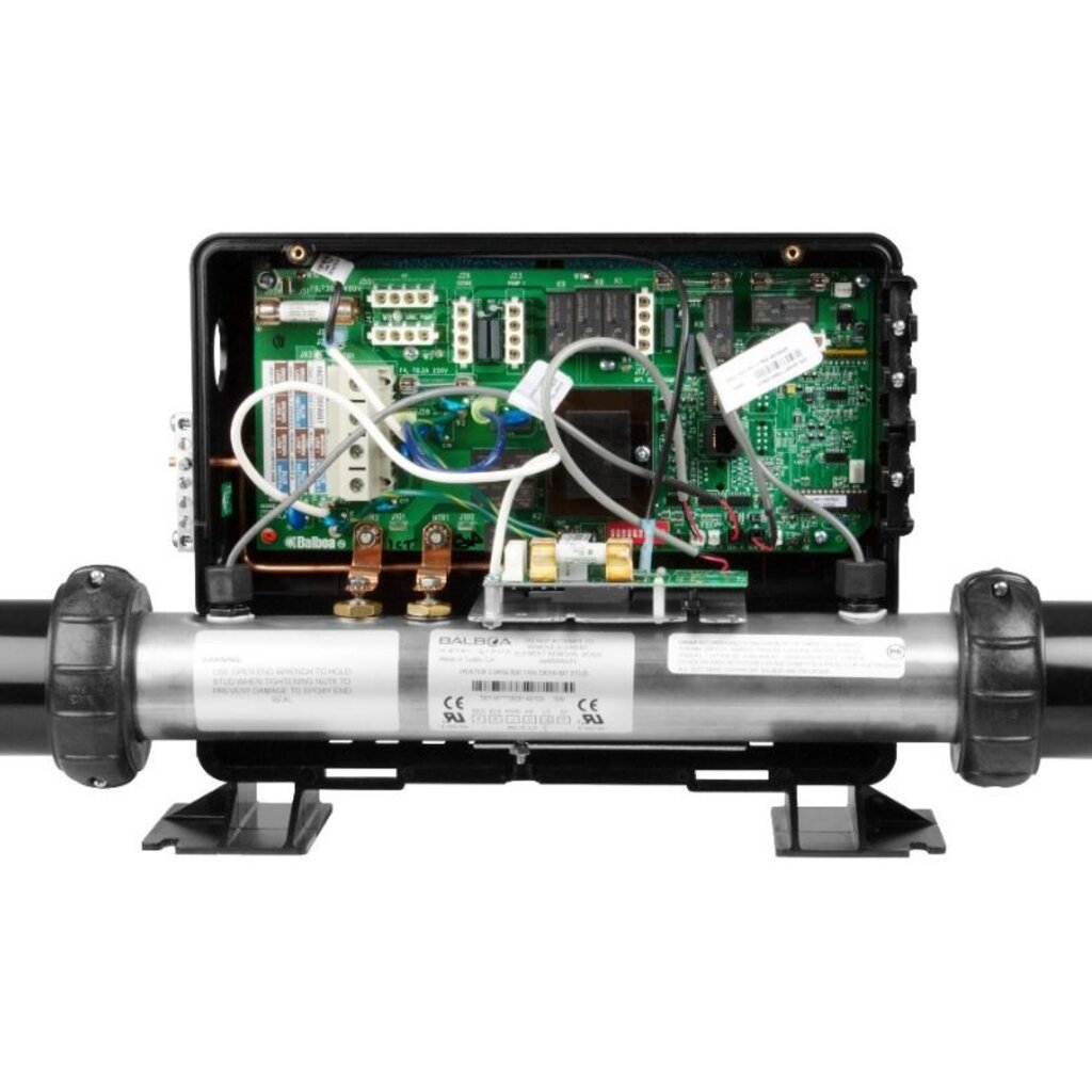 Balboa Balboa Balboa GS510SZ control system