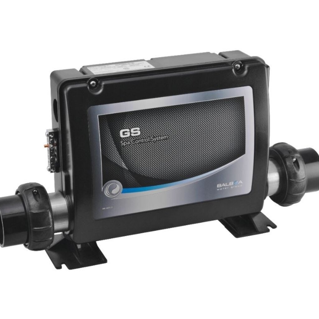 Balboa Balboa Balboa GS510SZ control system