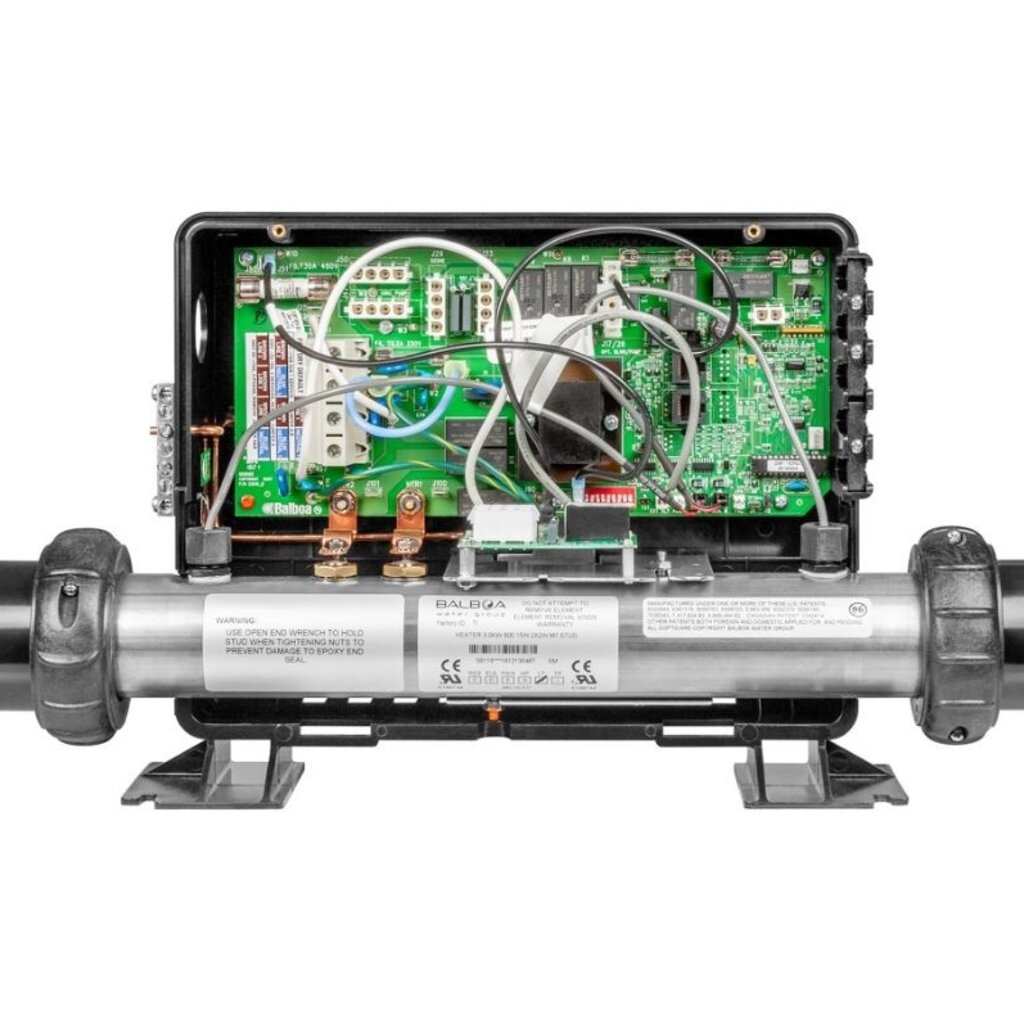 Balboa Balboa Balboa GS511SZ control system