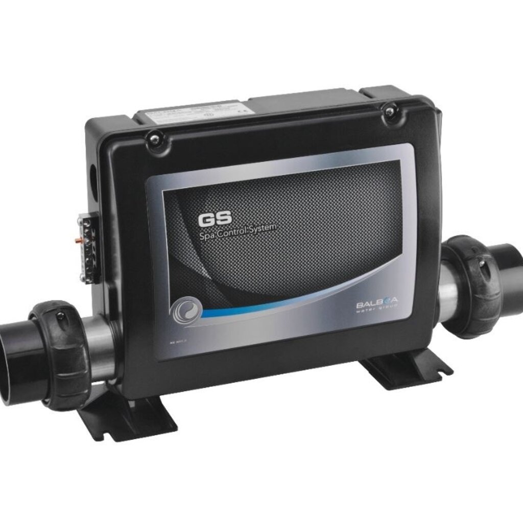 Balboa Balboa Balboa GS511SZ control system