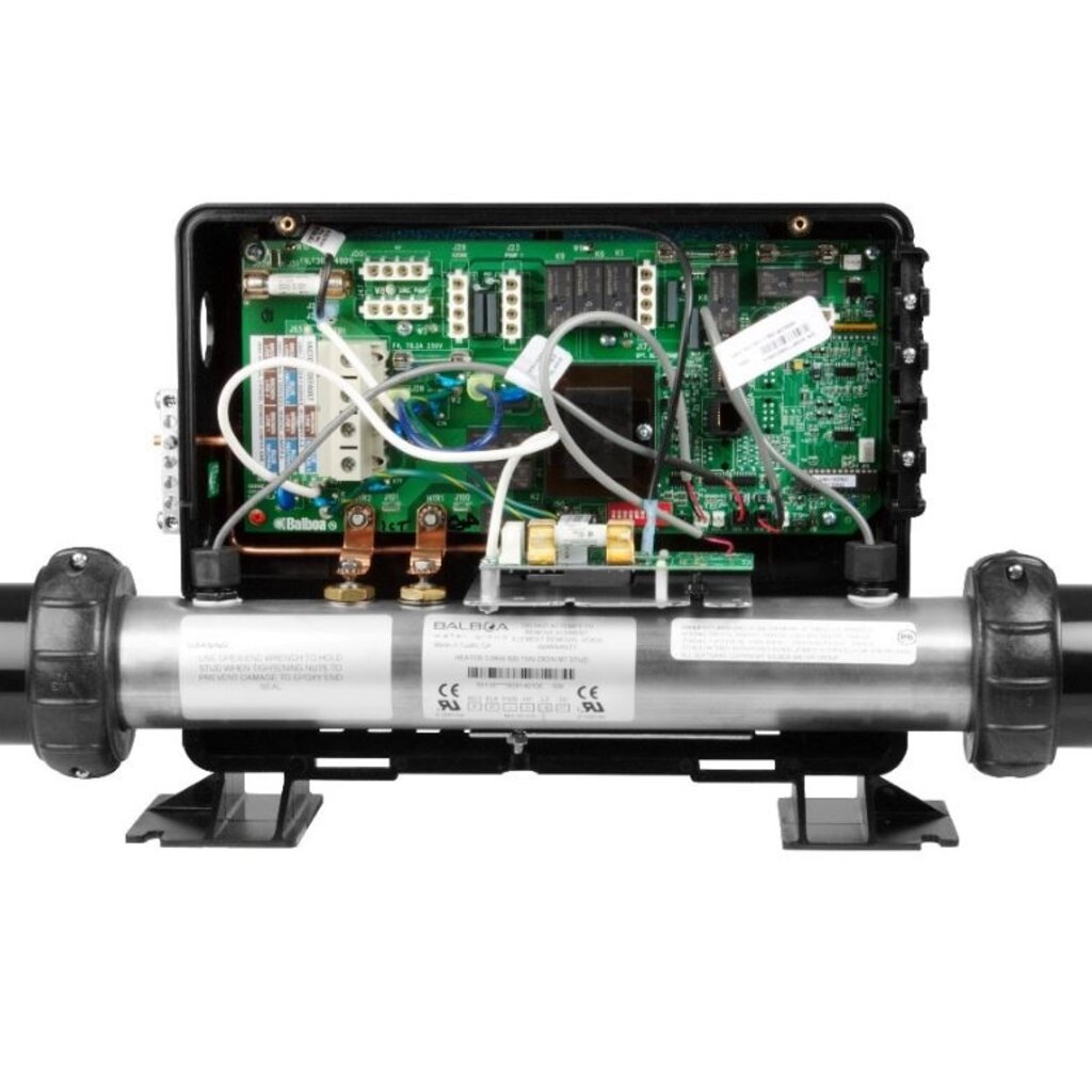 Balboa Balboa GS514SZ control system