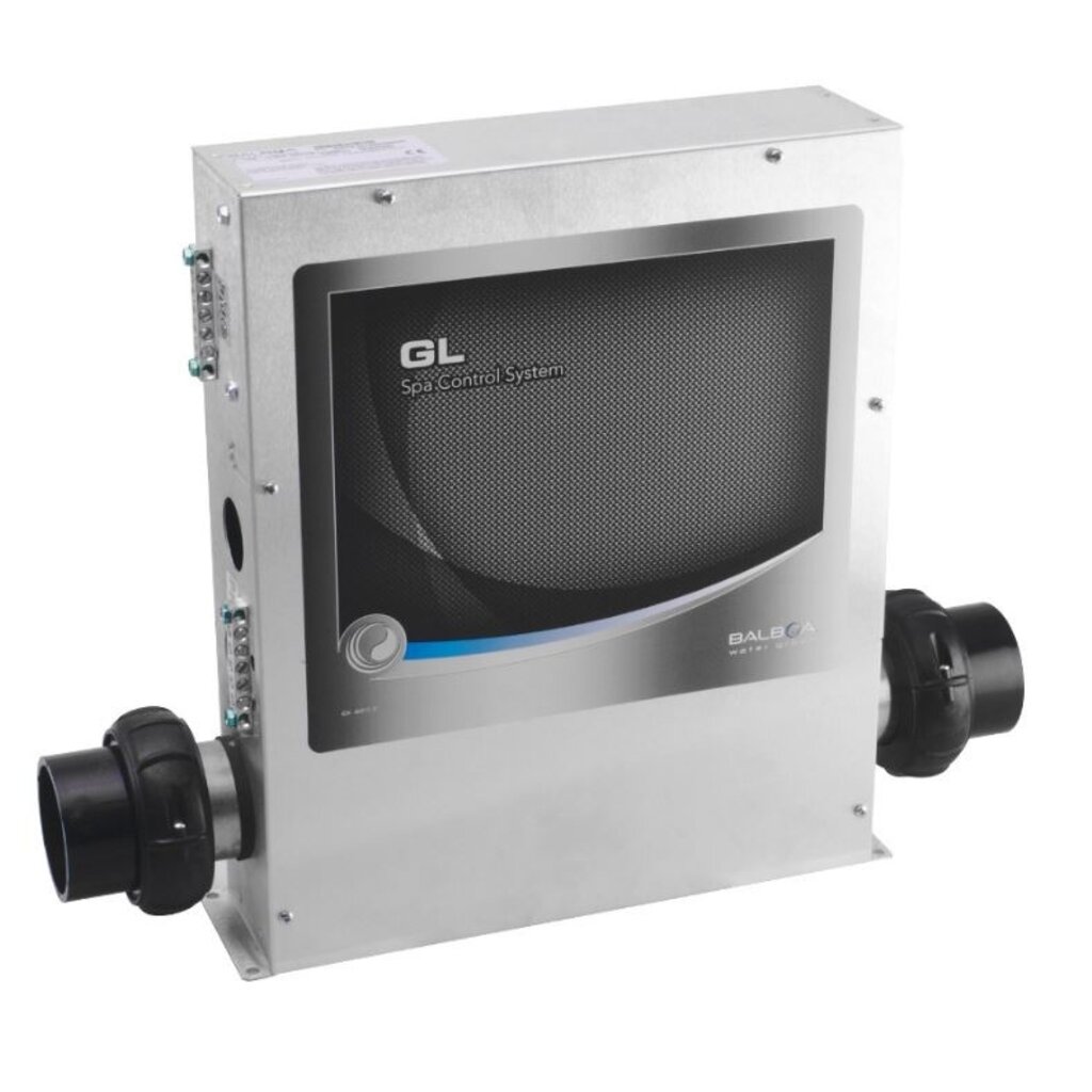 Balboa Balboa GL84P operating system