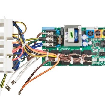 Davey SpaPower SP601 motherboard