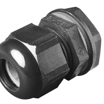 Presse-étoupe M20 x 1,5 pour câble 5-13 mm
