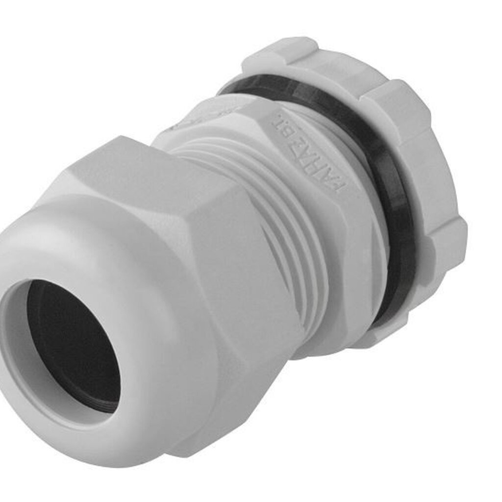 Presse-étoupe PG21 pour câble 13-18 mm