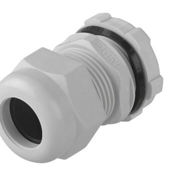 Presse-étoupe PG21 pour câble 13-18 mm