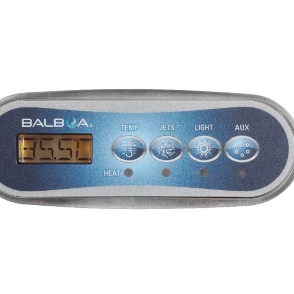 Balboa Balboa TP200T Display