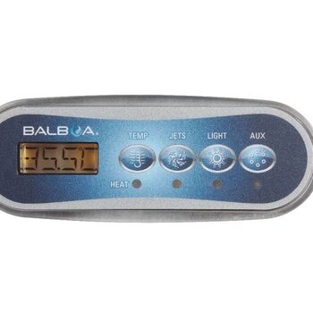 Balboa Balboa TP200T Display