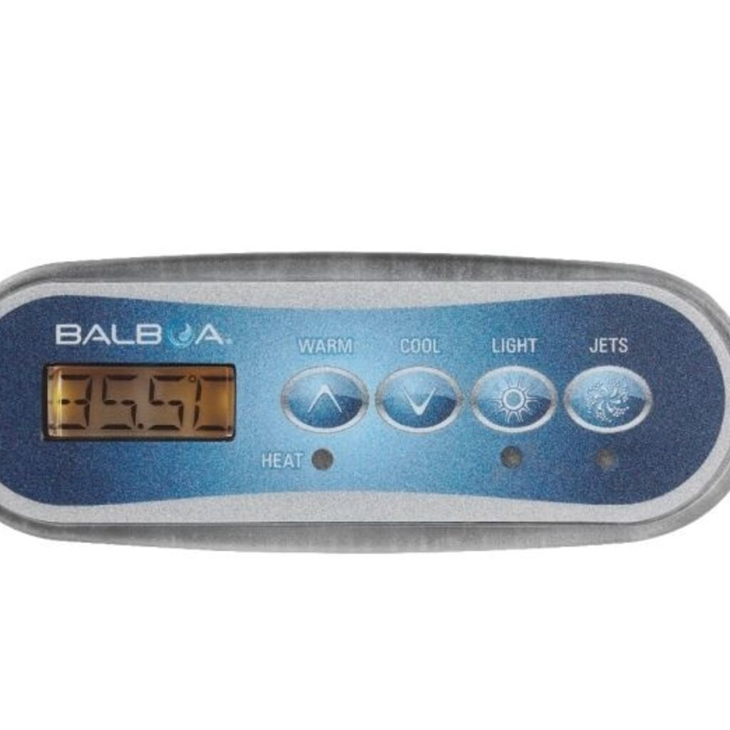 Balboa Écran Balboa TP200W