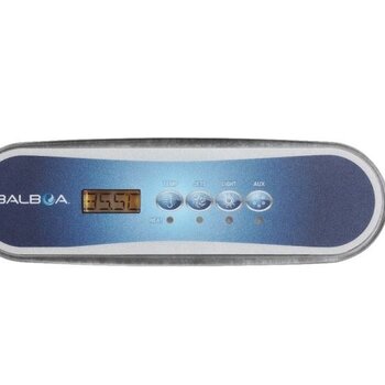 Balboa Balboa TP260T Display