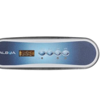Balboa Balboa TP260W Display