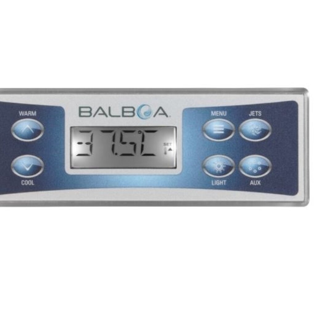 Balboa Balboa TP500 Display