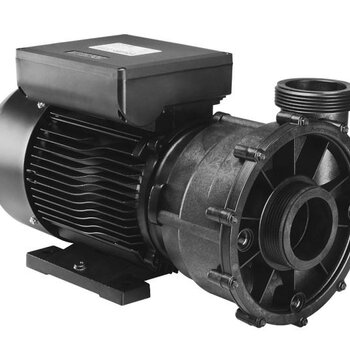 Koller Koller 2.5 HP single speed pump