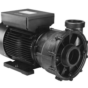 Koller Koller 2 hp single speed pump