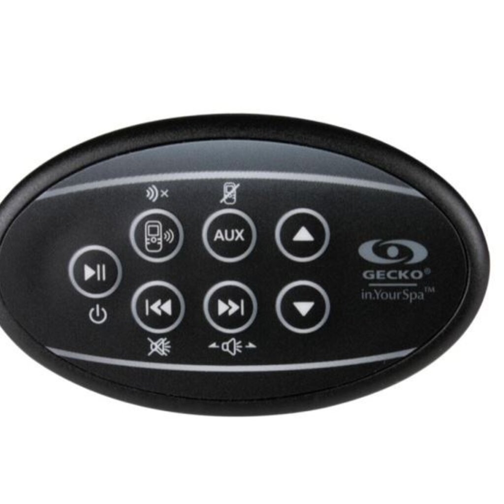Gecko Gecko in.k175 display for in.stream