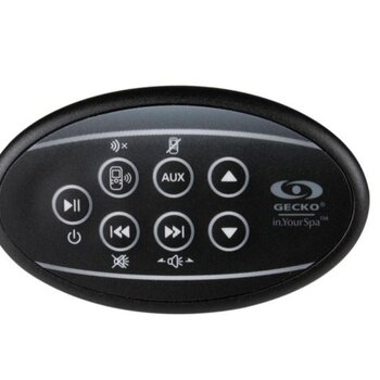 Gecko Gecko in.k175 display for in.stream