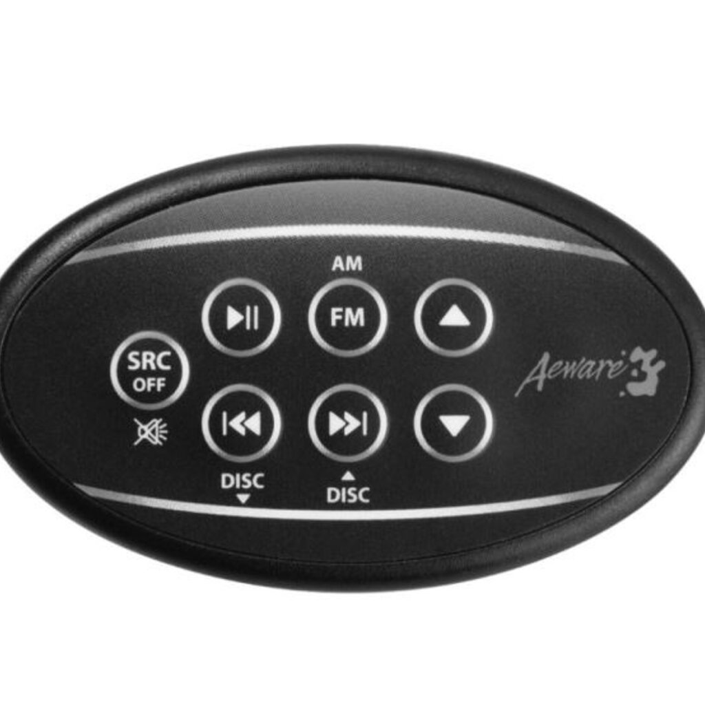 Gecko Écran In.k175 pour systèmes audio Kenwood