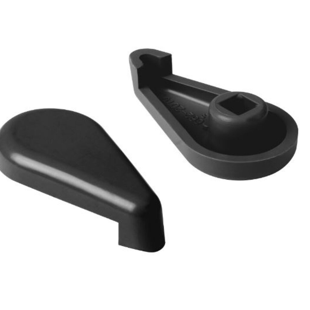 Handle for Waterway classic smooth air valve