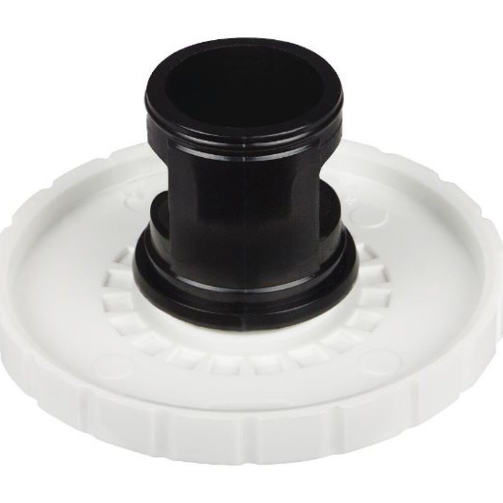 HydroAir handle for 32 mm venturi valve