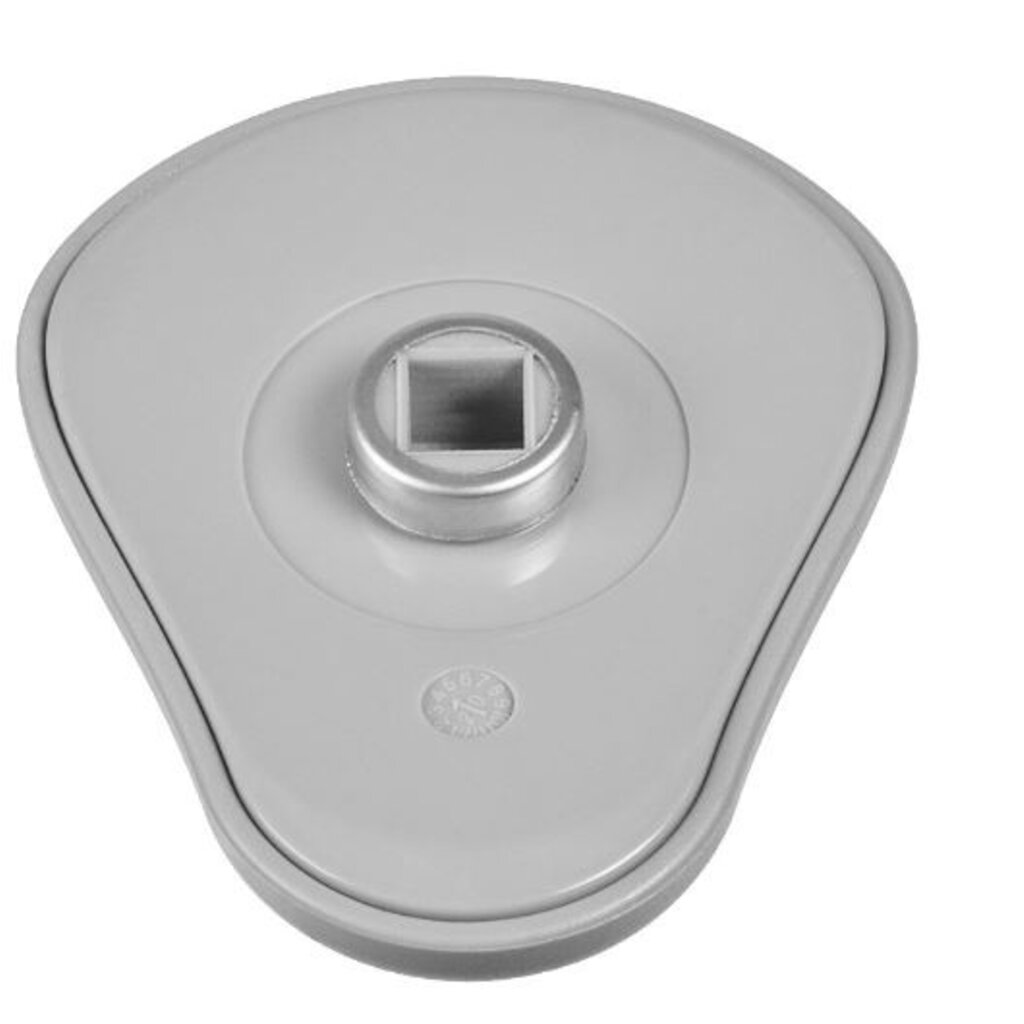Wellis Poignée de régulateur de contrôle d'air Wellis V2
