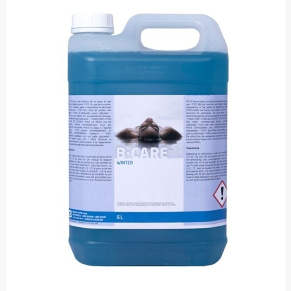 blueplus Winter (Anti-Winter)