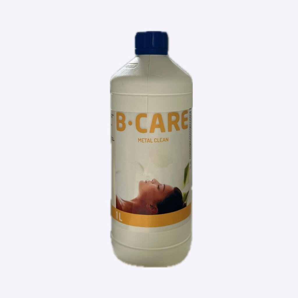 B-Care  Spa Metal Clean 1L
